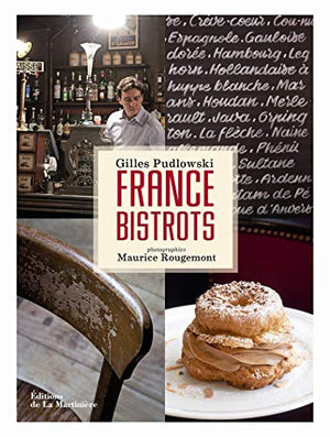 France bistrots