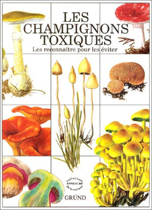 Champignons toxiques