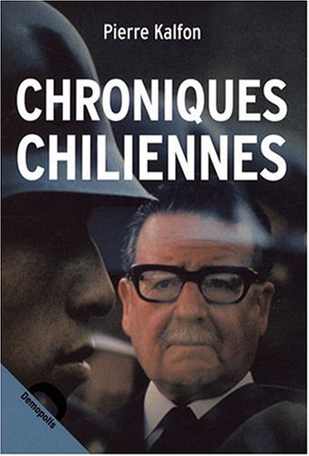 Chroniques chiliennes