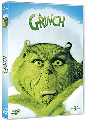 Le Grinch