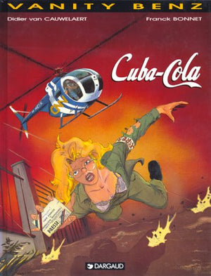 Cuba Cola