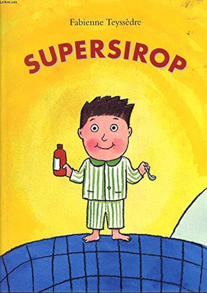 Supersirop