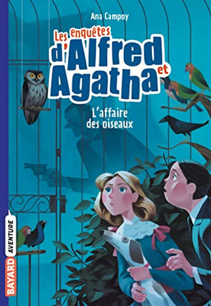 L'affaire des oiseaux