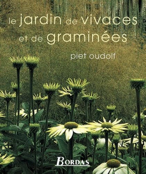 Le jardin de vivaces et de graminées