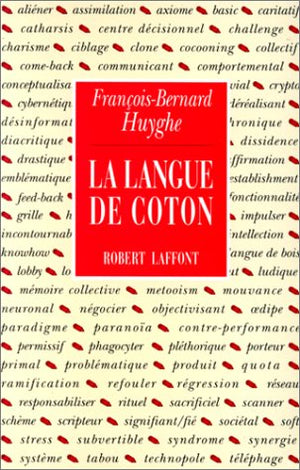 La Langue de coton