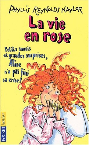 La Vie en rose !