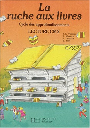 Lecture Cm2. Cycle Des Approfondissement