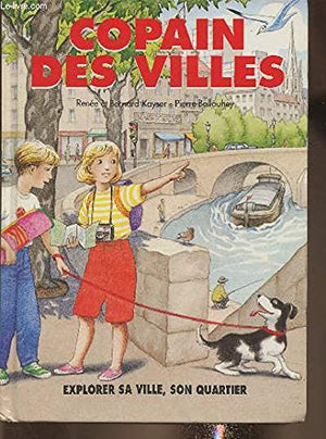 Copain des villes