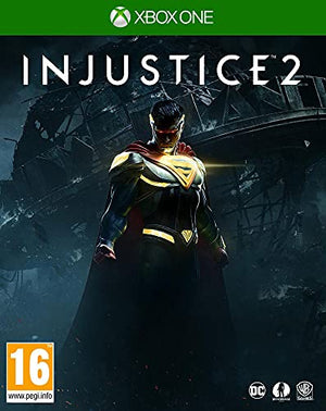 Injustice 2