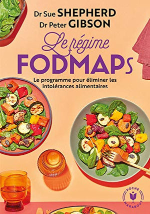 Le programme Fodmaps