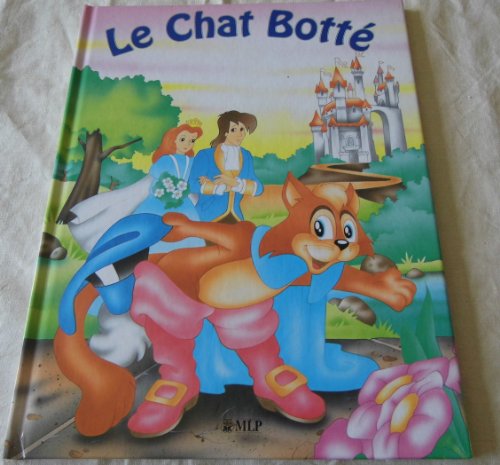 Le chat botté