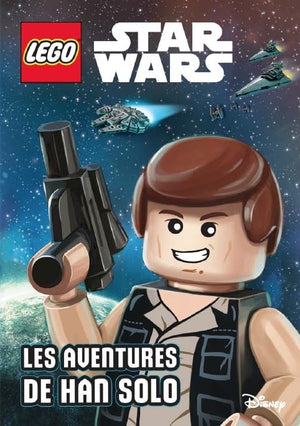 Les aventures de Han Solo