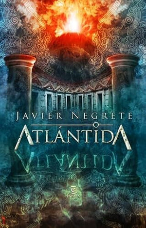 Atlántida: 1 (ESPASA NARRATIVA)