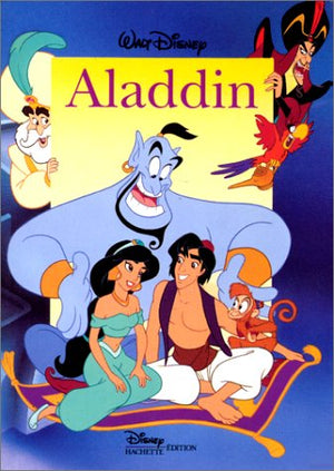 Aladdin