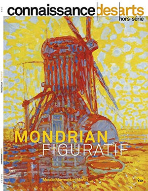 Mondrian figuratif