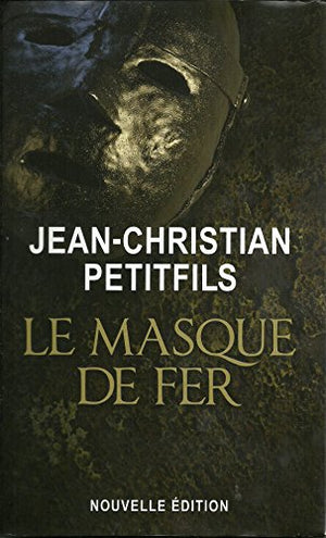 Le masque de fer