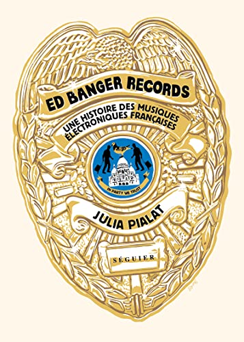 Ed Banger Records, In Party We Trust