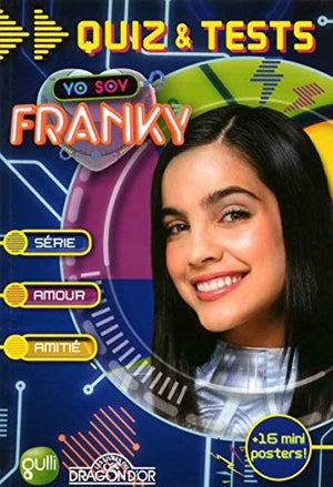 Quiz & Tests Franky