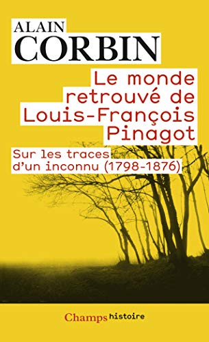 Le monde retrouvé de Louis-François Pinagot