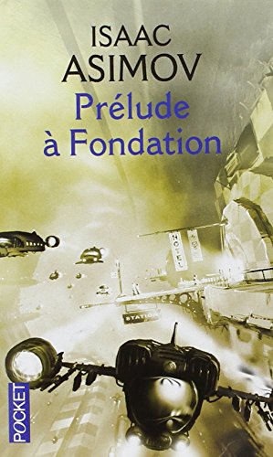 Prélude à Fondation