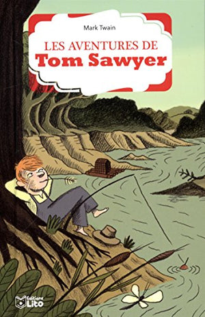 Les aventures de Tom Sawyer