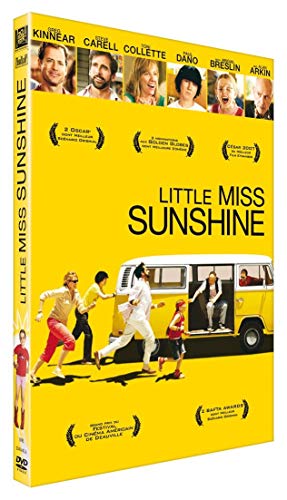 Little Miss Sunshine