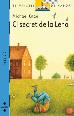 El secret de la Lena (El Barco de Vapor Azul)