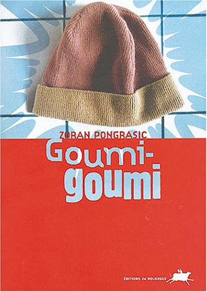 Goumi, Goumi