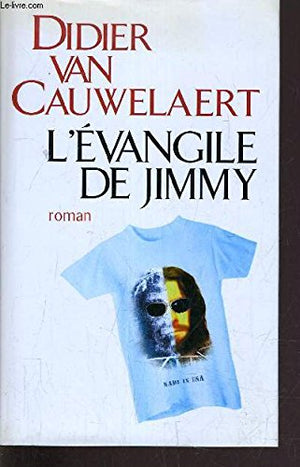 L'évangile de Jimmy