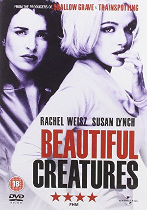 Beautiful Creatures [Import anglais]