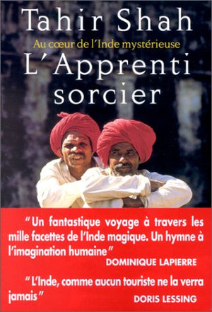 L'apprenti sorcier