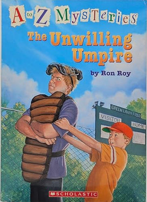 The Unwilling Umpire