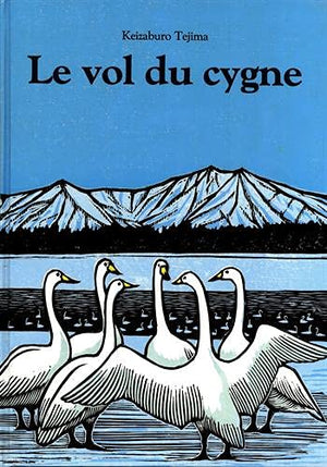 Le Vol du cygne