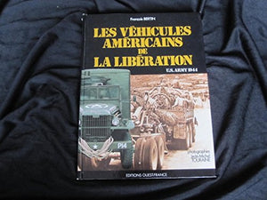 Véhicules américains de libération