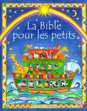 La Bible pour les petits