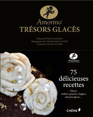 Amorino : trésors glacés