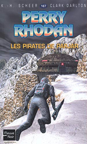 Les Pirates du Parjar