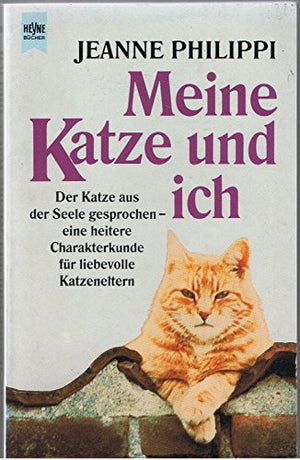 Meine Katze und ich