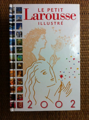 Petit Larousse illustré 2002