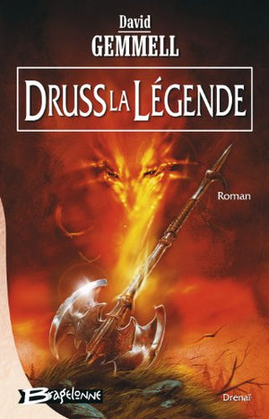 Druss la Légende