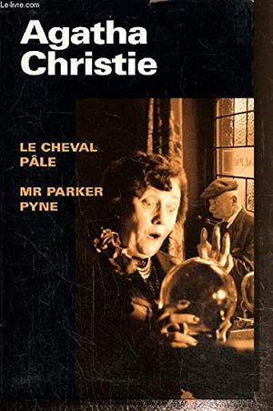 Le cheval pâle