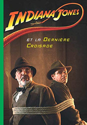 Indiana Jones et la dernière croisade