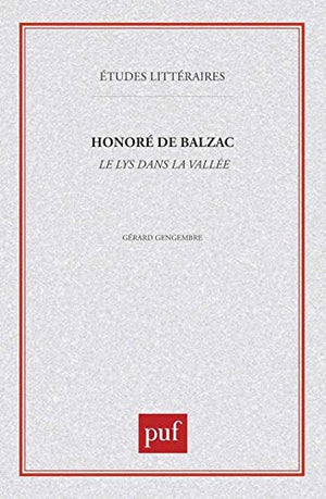 Honoré de Balzac : 