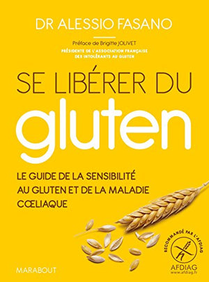 Se libérer du gluten