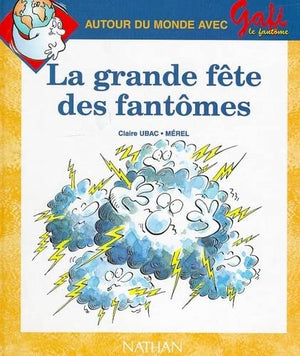 La grande fête des fantômes