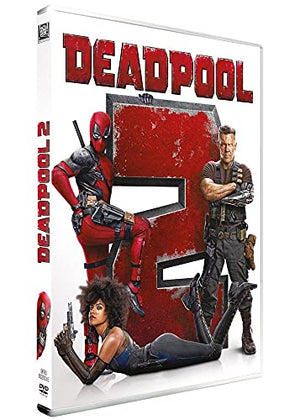 Deadpool 2