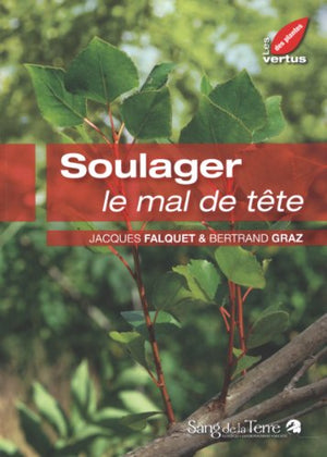 Soulager le mal de tête