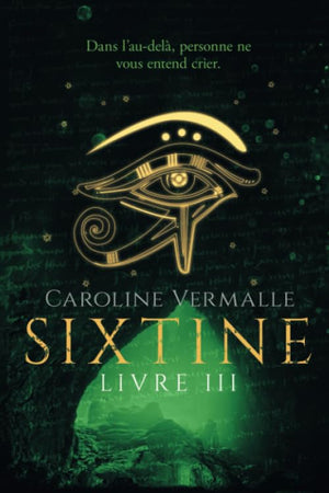 Sixtine - Livre III