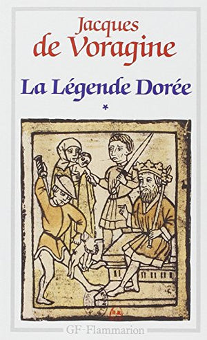 La légende dorée