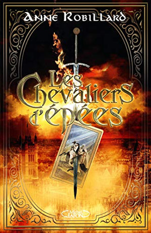 Les Chevaliers d'épées